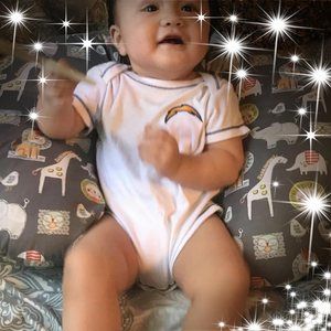 Meet your Posher, Cesar